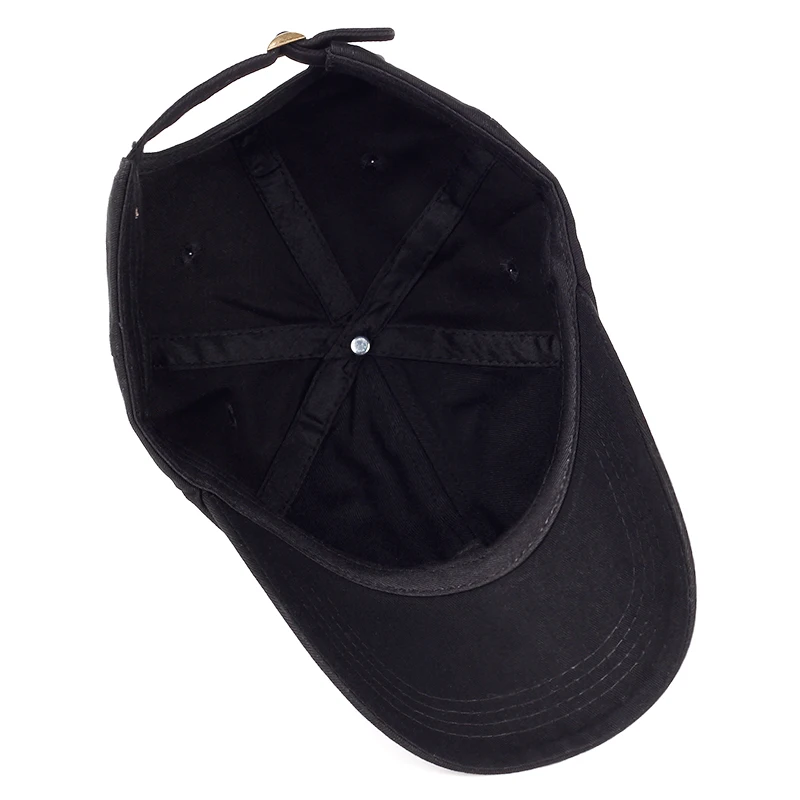 VORON2017 novo blagovno znamko klobuk vezenje ramen bombaž baseball skp modni moški ženske nastavljiv odrasle nedelja klobuk voznik skp hip hop klobuk
