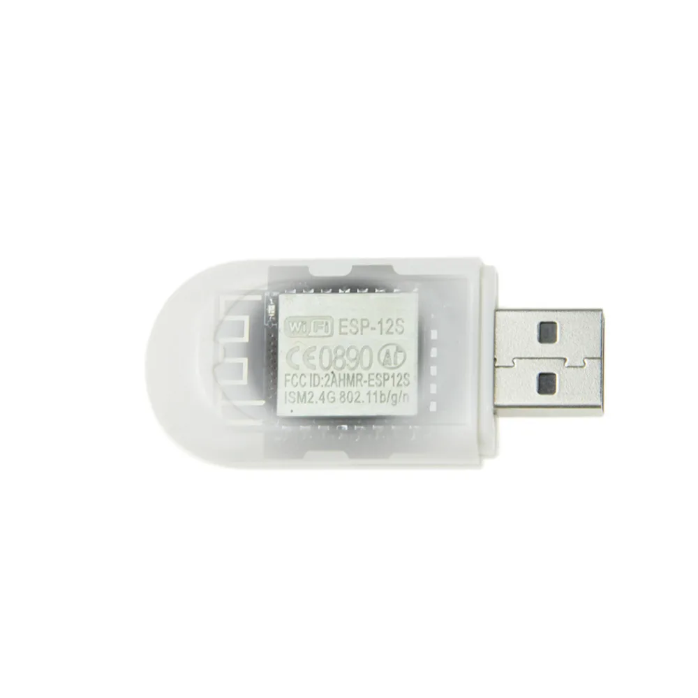 WiFi Deauth detektor z ohišjem, ki je ESP8266 ESP-12S USB 4MB NodeMCU WiFi Deauther ESP8266 za PS4-wifi starter Kit