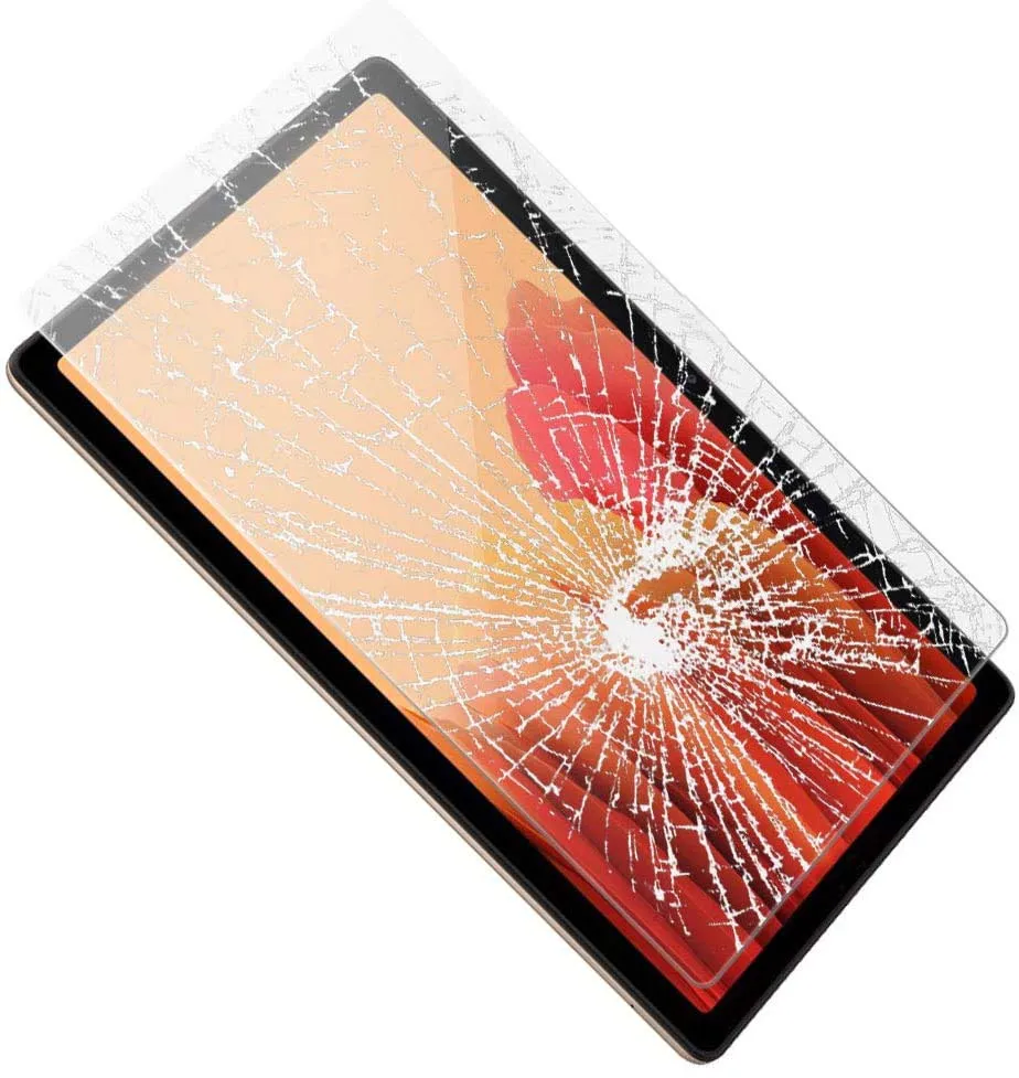 Za Samsung Galaxy Tab A7 2020 T500 T505 10.4