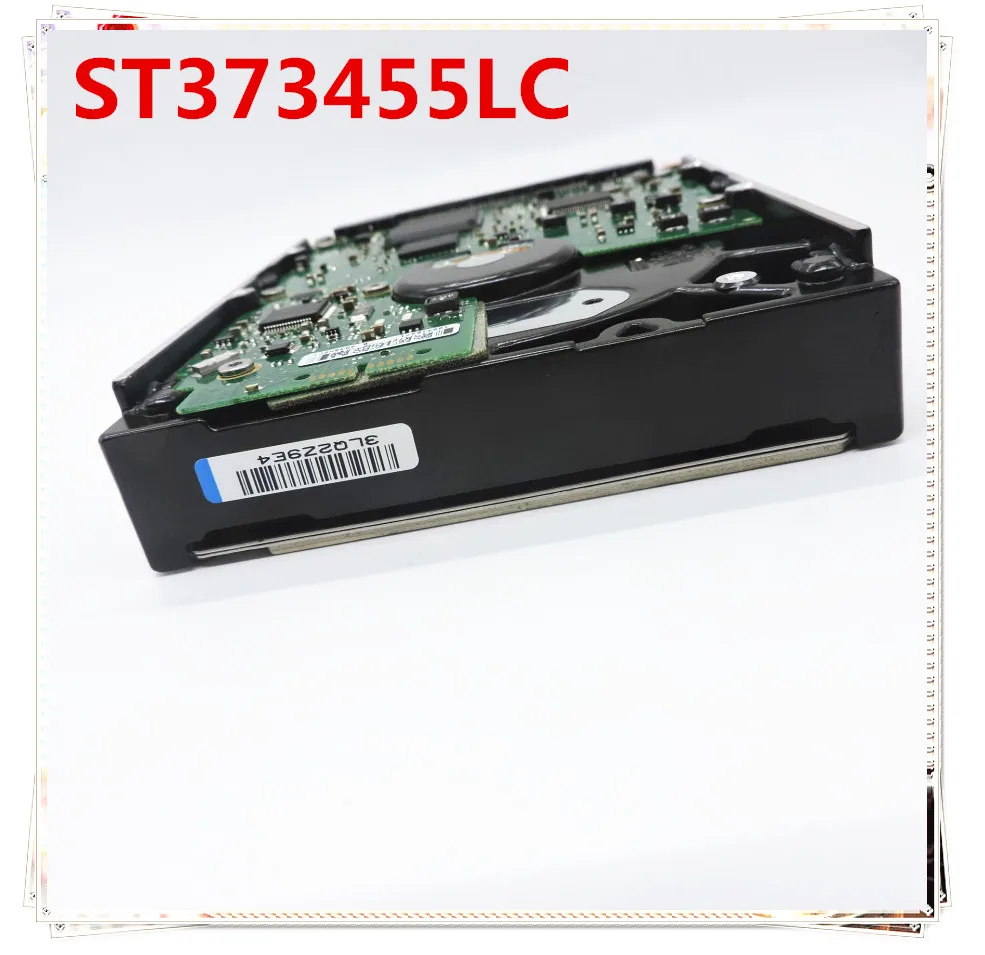 Za ST373455LC 73G SCSI 15K5 U320 80PIN 3 leta garancije