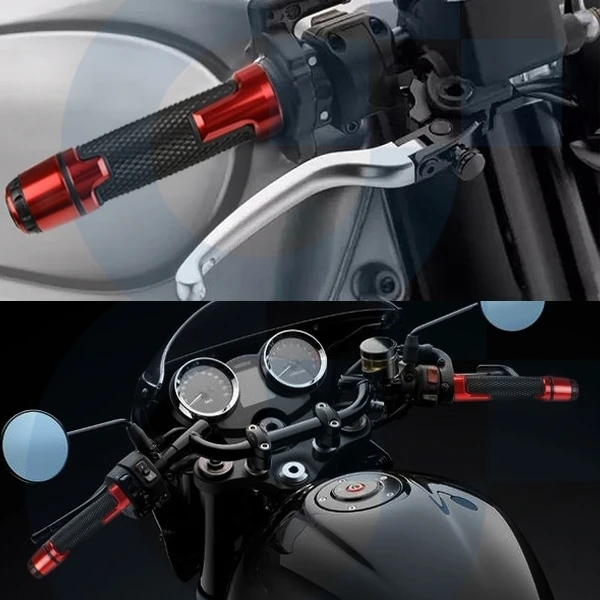 Za YAMAHA TMAX560 T-MAX 560 2019-2020 Motocikel CNC Nastavljiva, Zložljiva Podaljša Zavorne Ročice Sklopke Krmilo ročaje