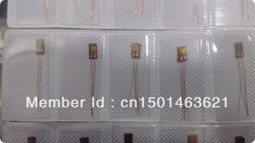 10pcs* BF350-3AA Visoko precizne ohmska merilnik sev za tlačni senzor merilne celice z ŽICO