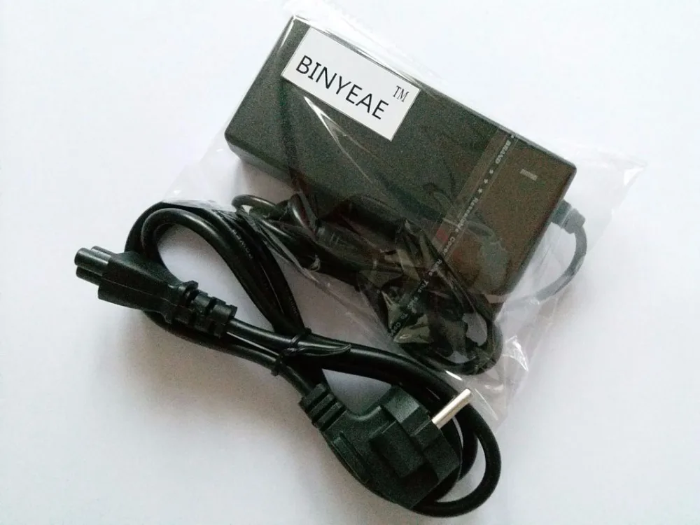 19V 3.42 A Univerzalni 65W AC Adapter za Polnilnik Z Napajalni Kabel za Emachines G640 G640G G730 G730G G730Z G730ZG