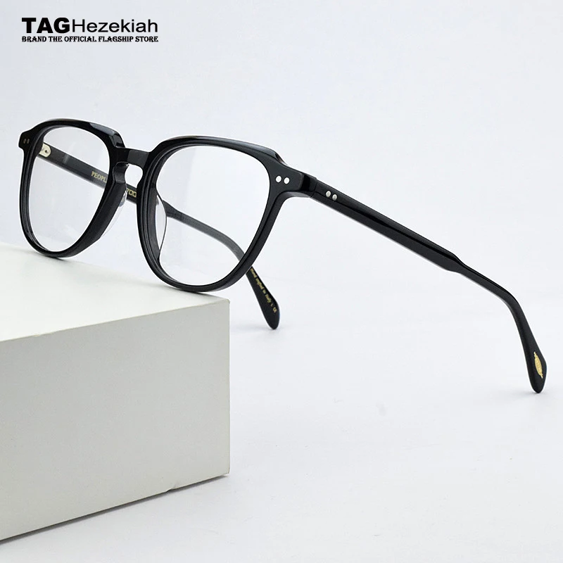 2020 letnik optičnih očal okvir ženske moški očala za kratkovidnost blagovne znamke Retro oči očala okvirji za moške okviri OV5409