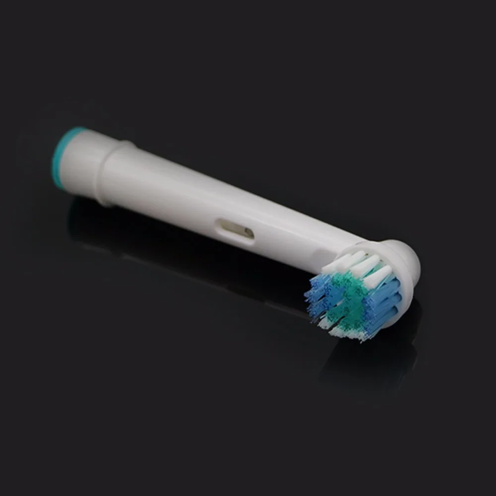 20pcs Glave Ščetke Oral-B Električna zobna ščetka Fit Advance Power/Pro Zdravje/Triumph/3D Excel/Vitalnost Natančno Čiščenje
