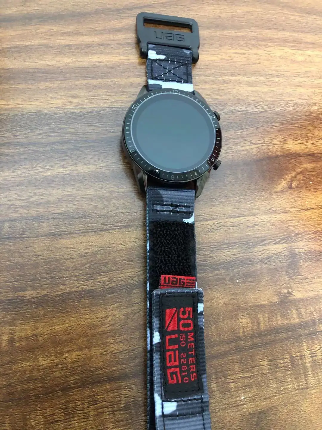 22 24 26 mm najlon watch band za samsung galaxy watch 3 45 mm za grea S3 Meje Klasičnih trak šport zanke za huawei GT2 pro 46