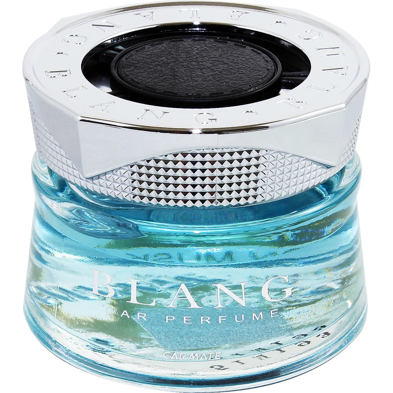 Avto Parfum 60ML Jelly-tip osvežilcev zraka za moške, ženske, Sveža in elegantna cvetlični Auto Notranja oprema Deodorant avto styling