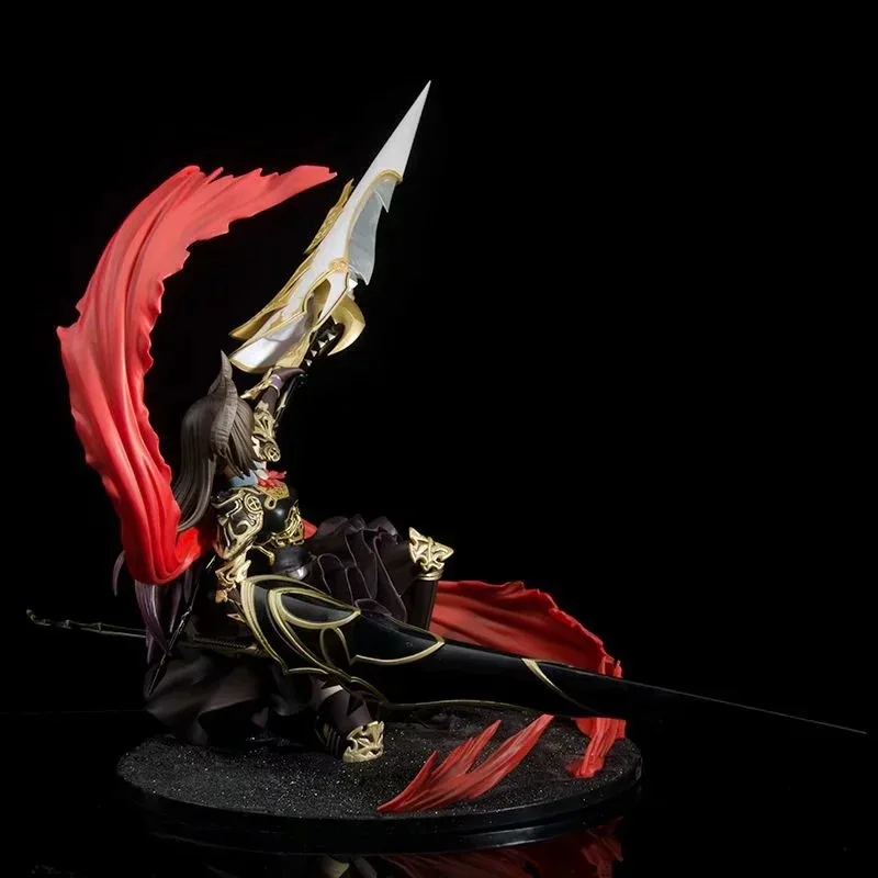 Bes Bahamut Dejanje Slika Dark Dragon Knight Modelu Igrače
