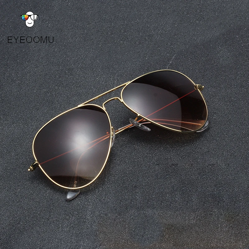 EYEOOMU Retro Bifocal Obravnavi Očala sončna Očala UV400 Moških Vožnje Očala Presbyopia Ženske Očala Z Dioptrije +1.0 +3.5