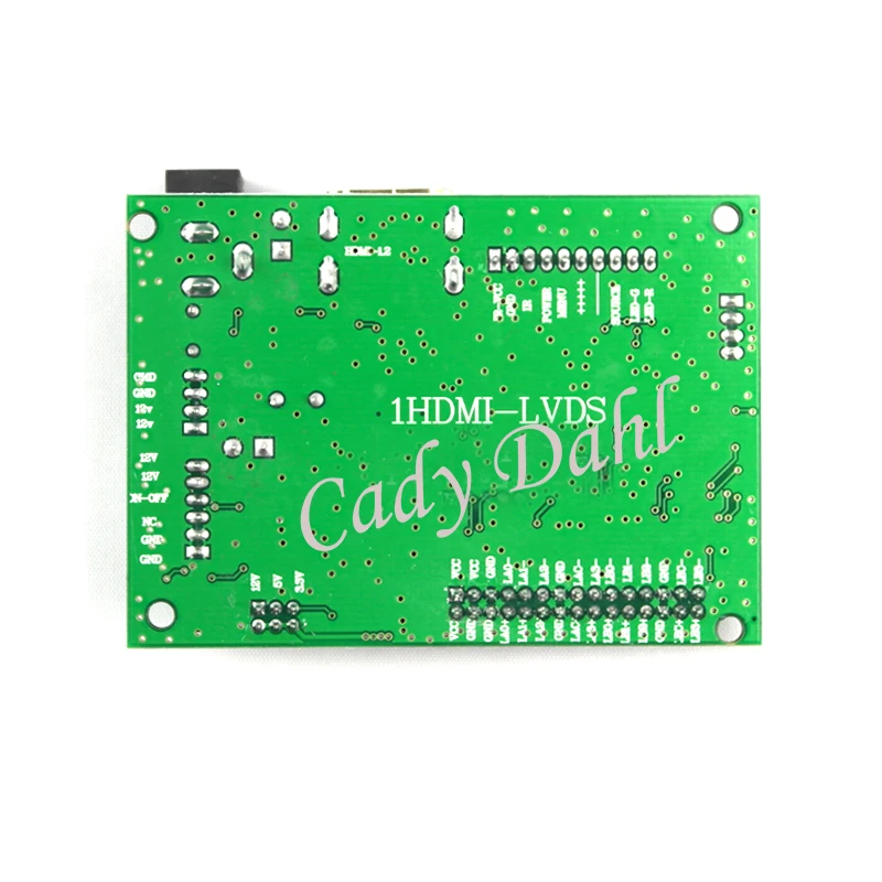 HDMI LCD Krmilnik Odbor Modul + 30 Zatiči Kabel LVDS + LED Osvetlitev Inverter za LM215WF3 SLK1 1920X1080 2ch 8 bit LCD-Zaslon