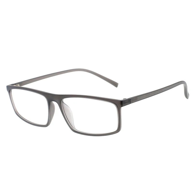 Hotony Novo TR90 Spektakel Okvir Kratkovidnost Očala Ultra lahek Okvir Polno Platišča Očala Študent Očala Očala, Optično
