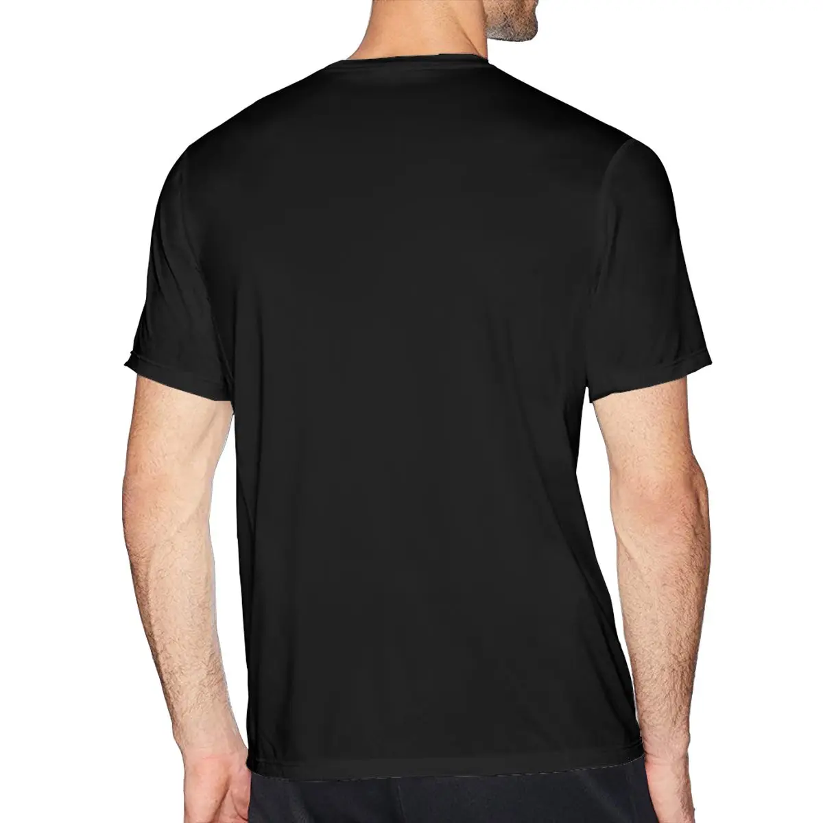Kenguru T Shirt Živali Design Kenguru T-Shirt Super Moški Tee Majica Bombaž Osnovne Plus Velikost Tshirt