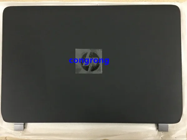 LCD Zadnji Pokrov POKROV LUPINE POKROV za HP ProBook 450 G2 455 G2 AP15A000100 768123-001
