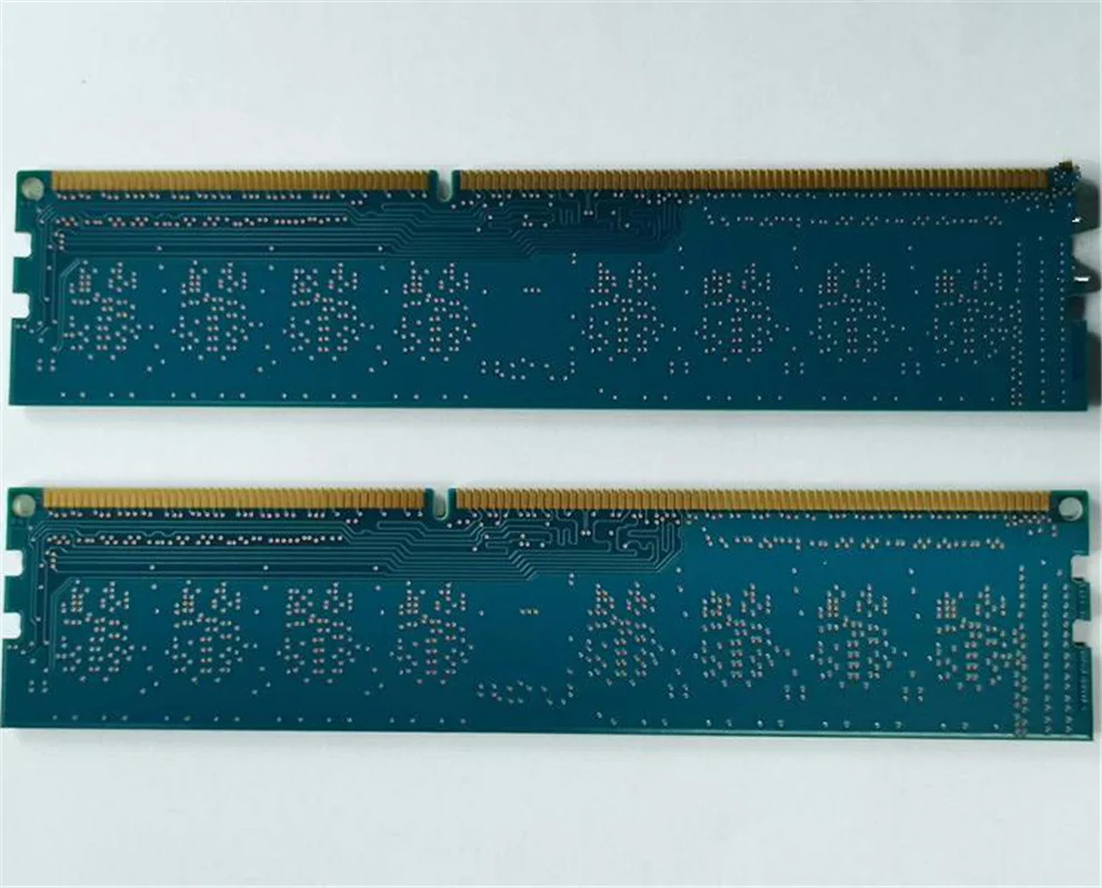 Namizje Sk Hynix ddr3 ram-memoria RAM de escritorio de 240 pines,4GB,1Rx8 PC3L-12800U-11 / 1RX8 PC3-12800U-11 DDR3 4GB, 1600MHz