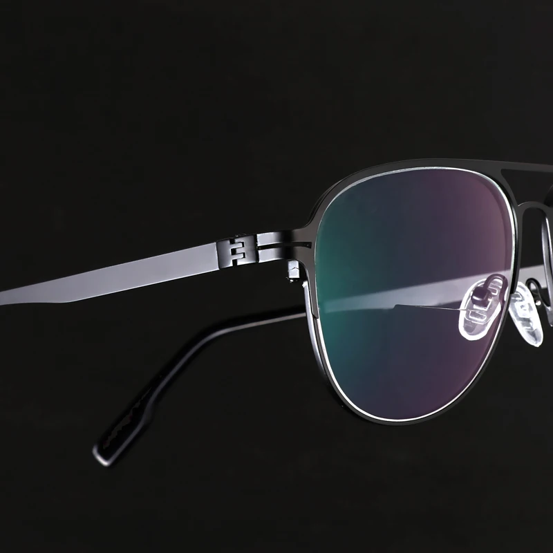 Nemčija Edinstveno Št vijak Design Photochromic Bifocal Obravnavi Očala Moških Presbyopic Očala Za Moške dioptrije Očal 1.0-3.0
