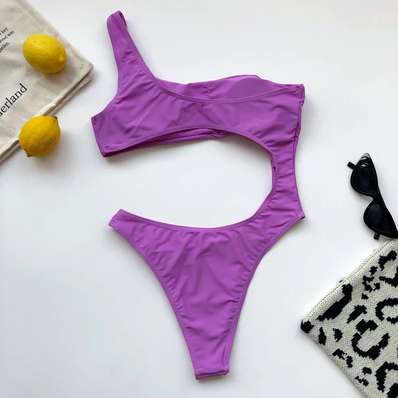 NewAsia Seksi Bikini Izrezan En Kos Kopalke Push Up Oblazinjeni Kopalke Ženske Barva Vozlane Brazilski Monokini 2020