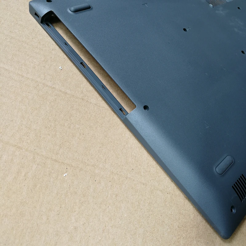 Nov laptop spodnjem primeru osnovno kritje za Lenovo 320-17IKB AP143000400