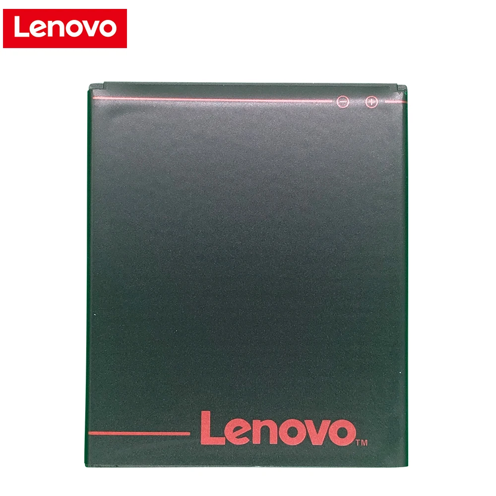 Novo Originalno Baterijo Lenovo 3500mAh BL264 Za Lenovo Vibe C2 Moč k10a40 k10a40 S120 161203 Baterije