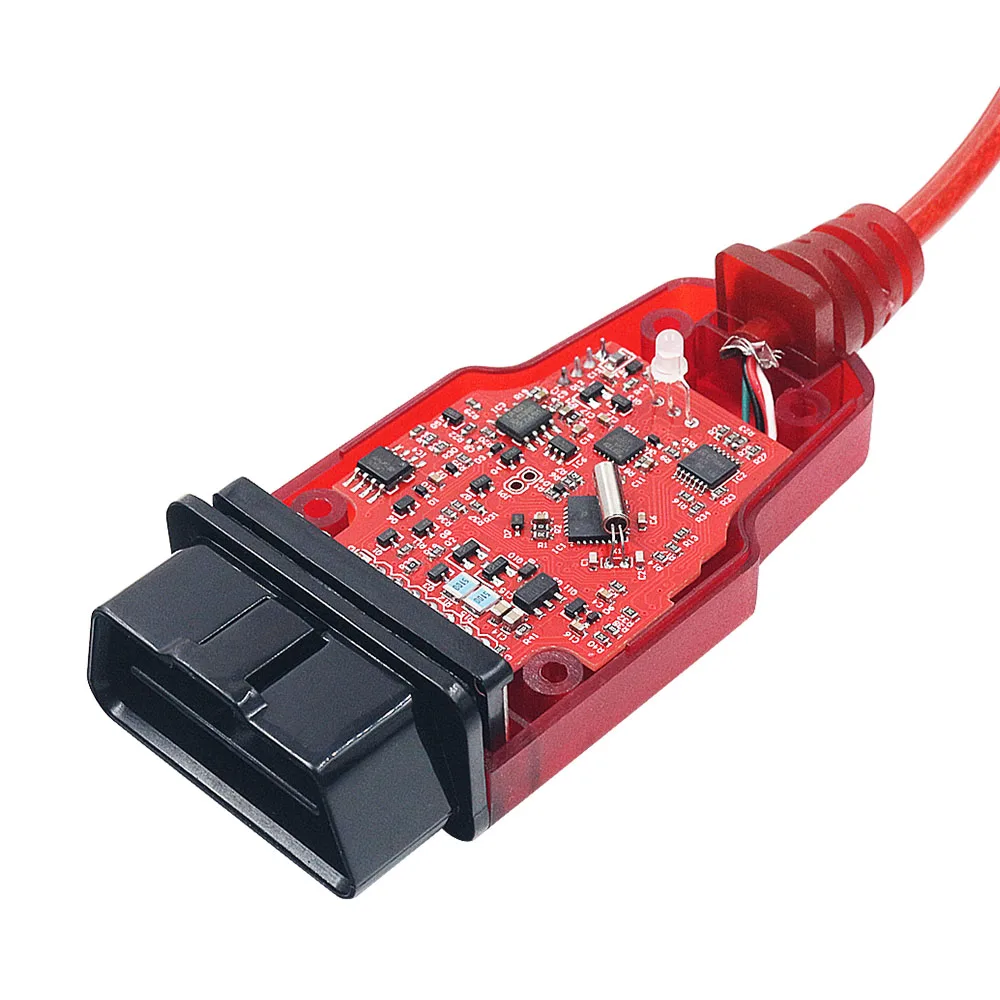 Novo Renolink V1.87 Za Renault ECU Programer Reno Povezavo V1.87/V1.52 USB Kabel za Diagnostiko ECU Program/Ključ za Kodiranje/zračna Blazina za Ponastavitev