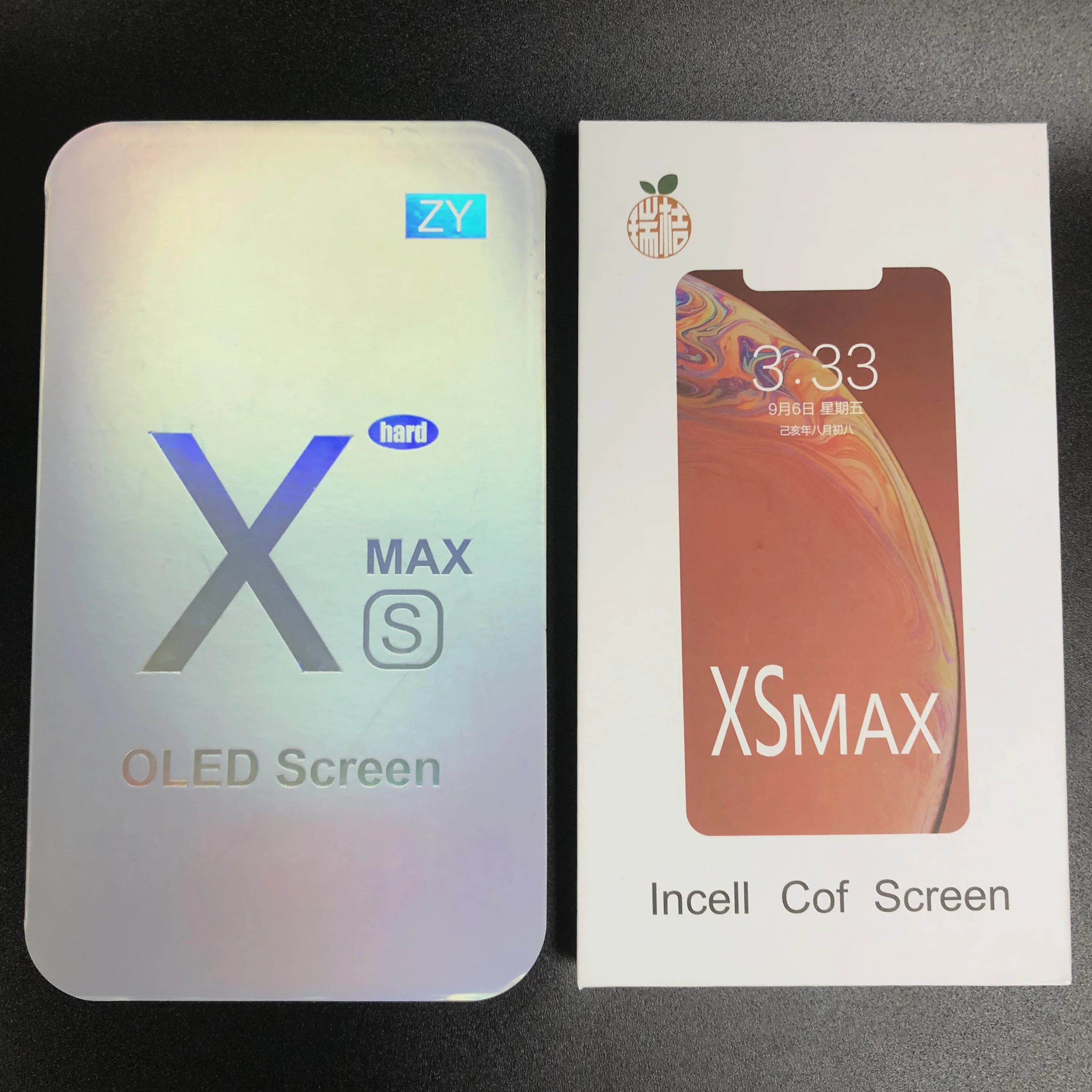 OLED Incell LCD-Zaslon Za iPhoneX Pantalla LCD-Zaslon, Zaslon na Dotik, Računalnike Zbora Za iPhone XS Max XR 11 Pro Max LCD