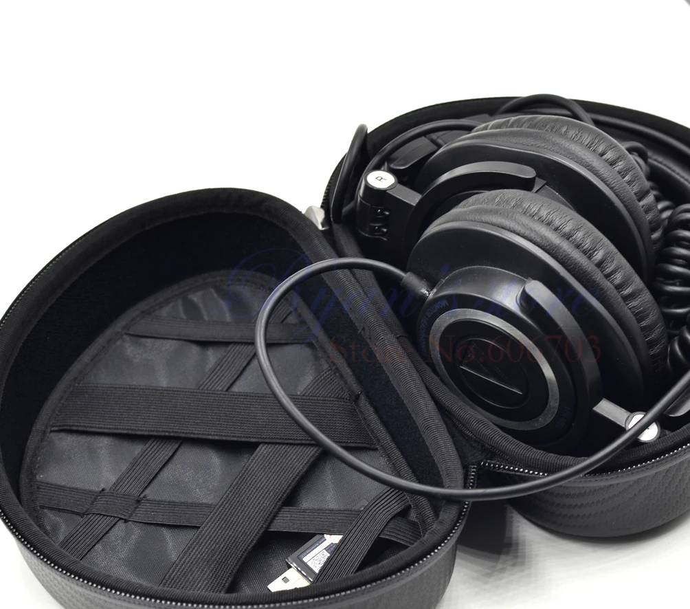 Partable primeru vrečko za SONY zlato Brezžični PS3 PS4 7.1 Virtual Surround slušalke