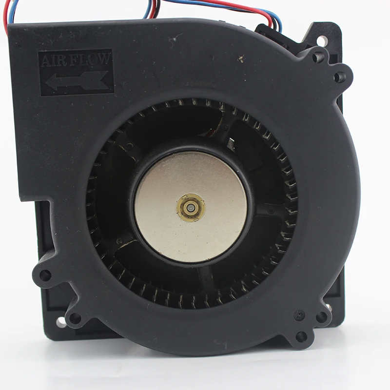 Popolnoma novo izvirno BFC1212B 12V 2.00 12 cm 12032 turbinski ventilator silent fan