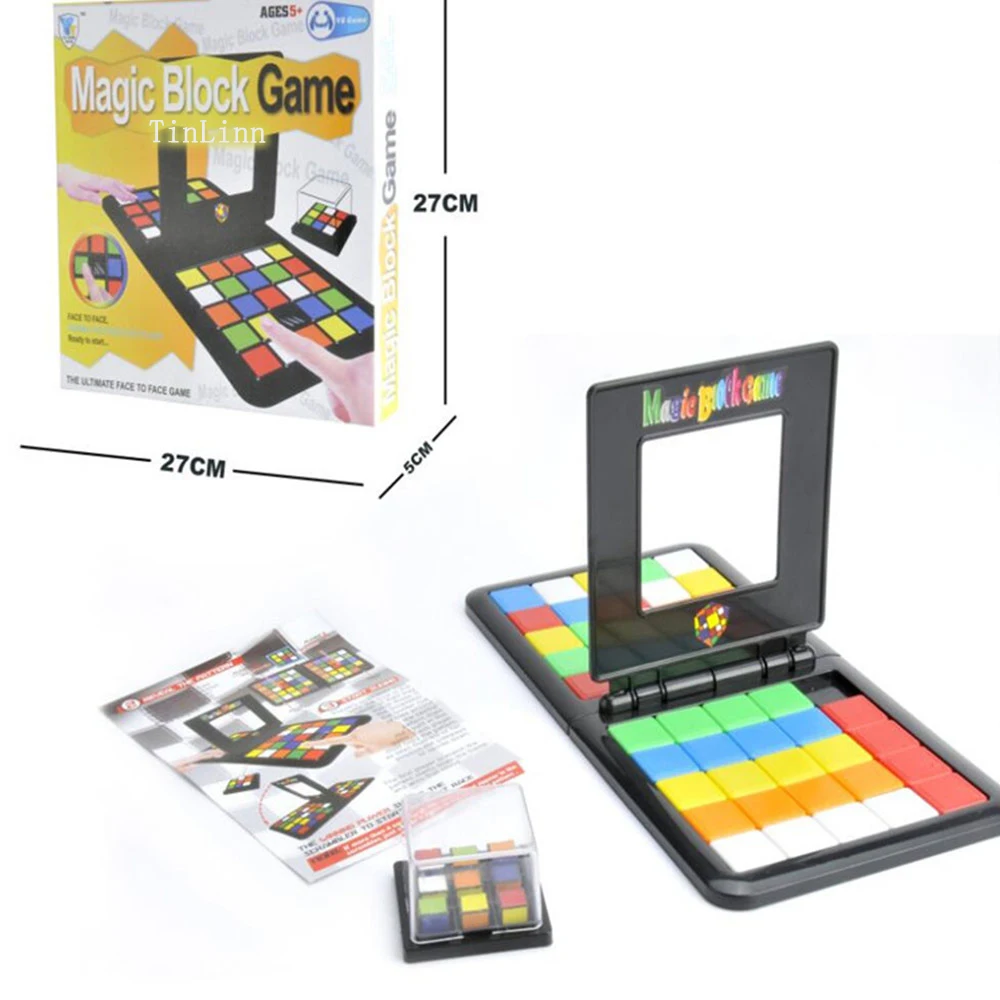 Puzzle Inteligence Huarong Cesti Starš-otrok Interaktivni Huarong Cesti Izobraževanje Zgodnje Učenje Igrače Sudoku Igrače