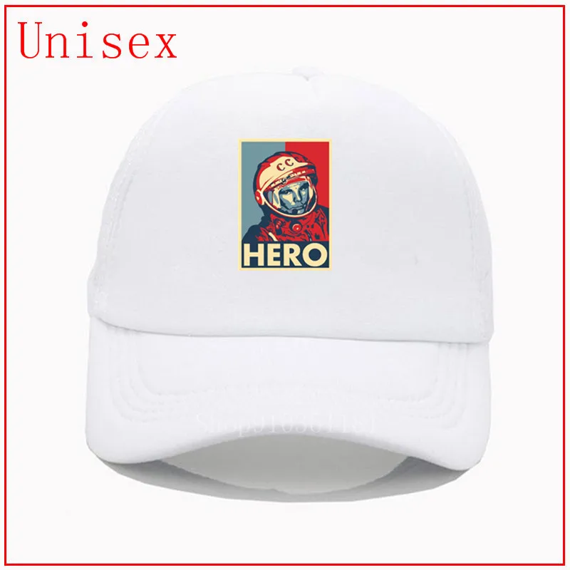 Rusija CCCP Jurij junak golf kape po meri logo klobuk meri vezene klobuk zaščitni klobuk ščit za obraz odraslih luksuzni klobuk hidžab kape