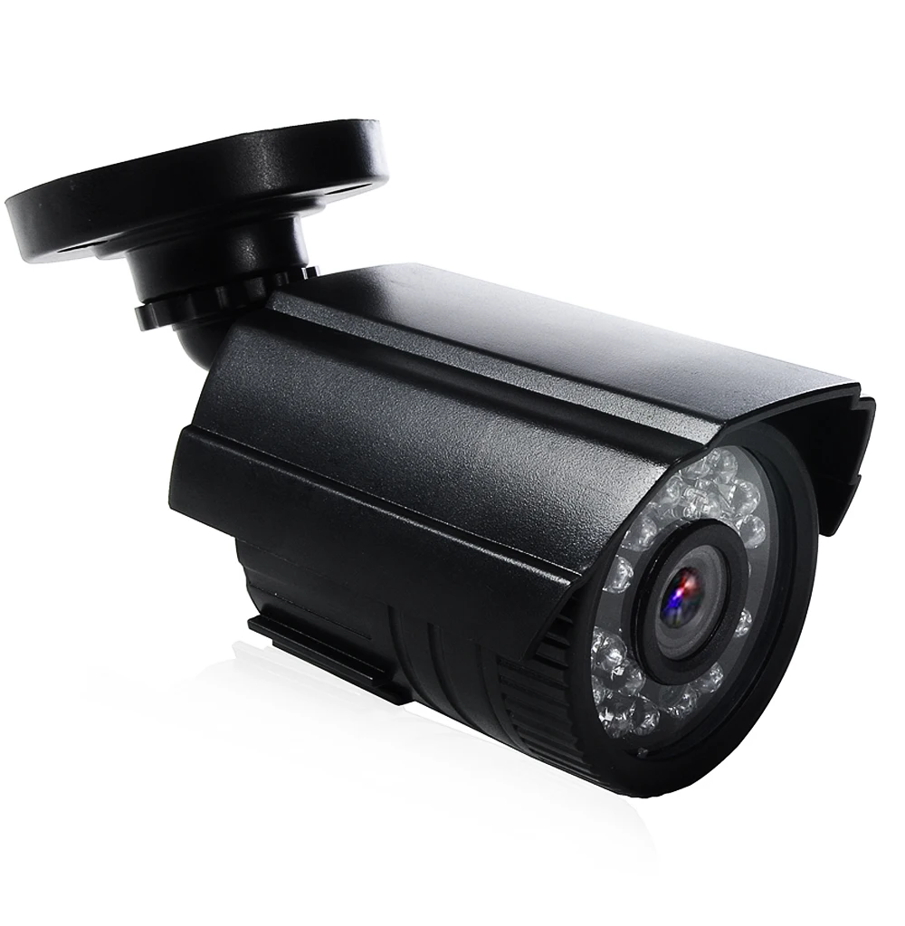 SONY-IMX323 1080P 720P 4MP 5MP AHD Digitalni HD 2MP, Varnost, Nadzor CCTV Mini FOTOAPARAT Doma V/na Prostem Vodotesen IP66