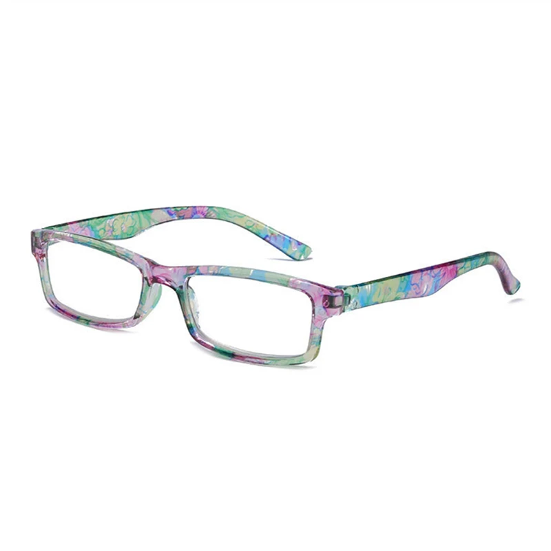 SWOKENCE Nezlomljiv Proti Utrujenosti Obravnavi Očala Ženske Moški Modni Ultralahkih HD Leče Presbyopic Očala Hot Prodaja R151