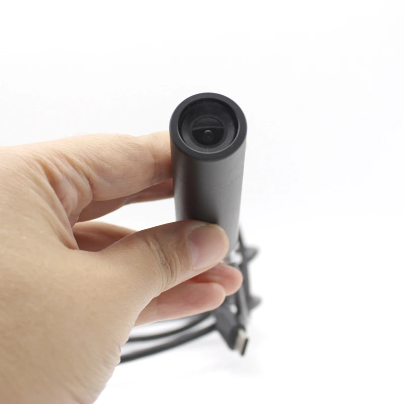 Tip C Mini USB Kamera HD 720P ločljivosti 1080P Bullet CCTV Varnostne Kamere Za Android Linux