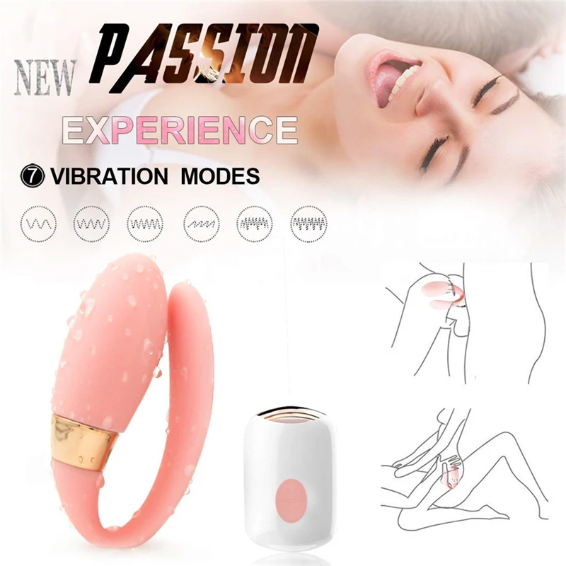 U-obliki Metulja G-točko Vibrator Ženski Vibrator Močan Vibrator za Klitoris Wumanizer Seks Odraslih Izdelki, Ženski Vibrator