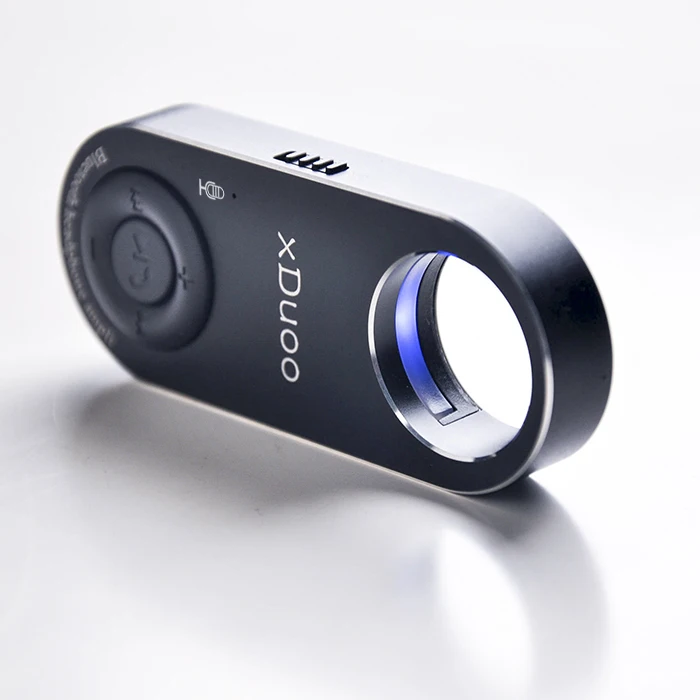 XDUOO XQ-23 High Performance Bluetooth CSR8670 APTX WM8955 Ojačevalnika Moči z DAC HiFi Ob Prenosne Slušalke Ojačevalnik