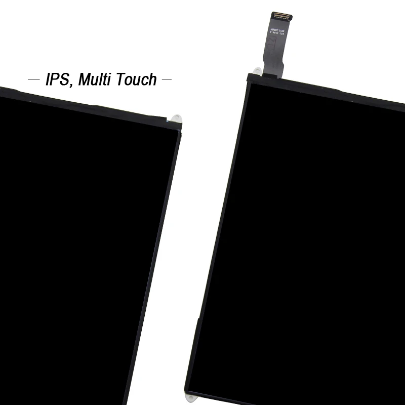 Za iPad Mini 1 A1455 A1454 A1432 LCD Zaslon Popravila, Nadomestni Deli