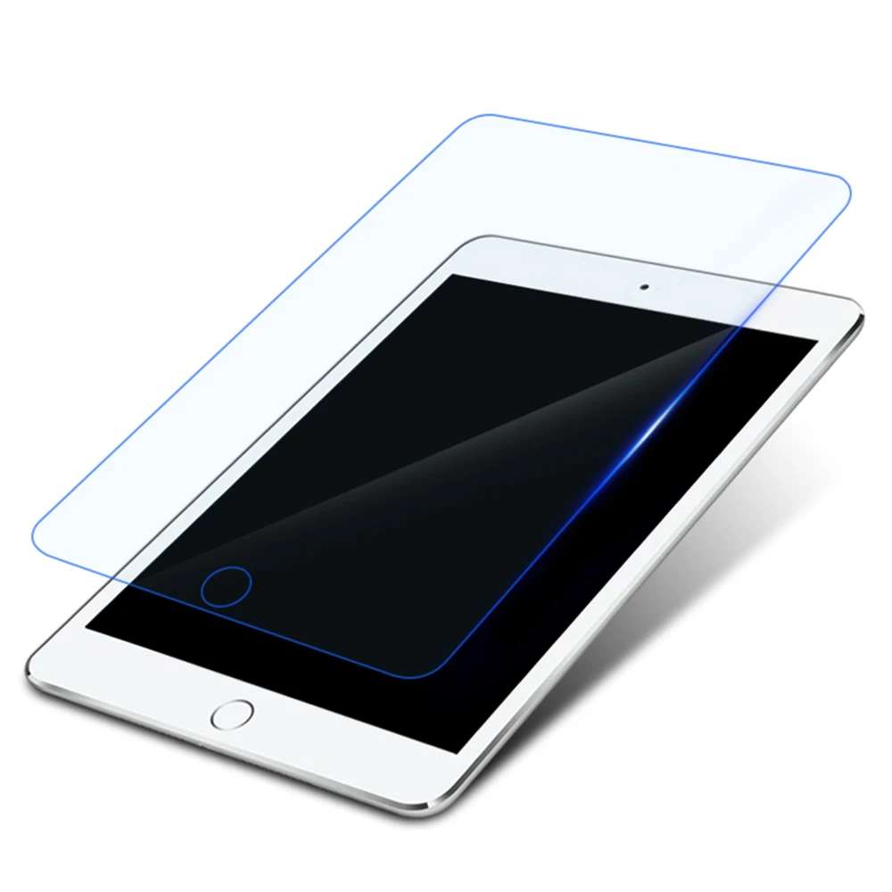 Za iPad Zaslon Patron Stekla za iPad Pro 11 Za 12,9 2020 Screen Protector Za iPad 11 za 12,9 2018 Zaščitno folijo za Steklo
