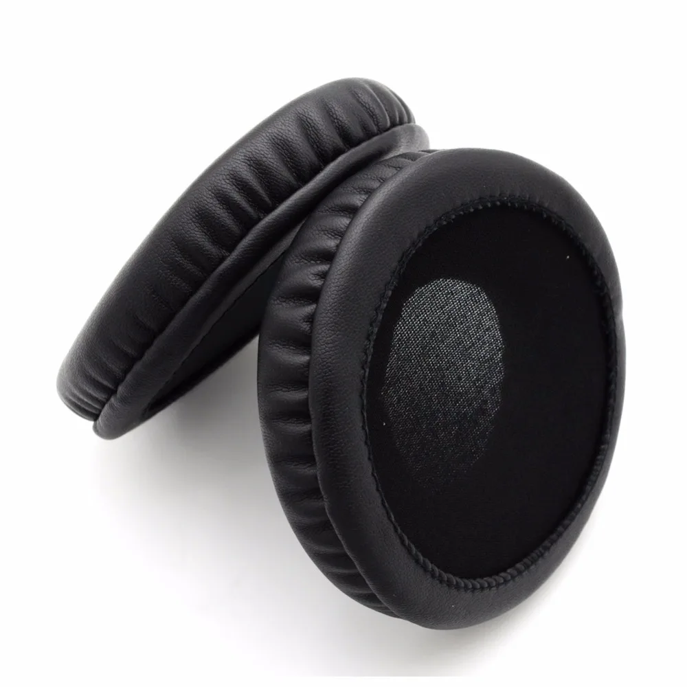 1 Par Earpads Zamenjava Pene Blazinice za Ušesa za JBL T450BT Brezžične Bluetooth Slušalke Blazine Skodelice Kritje Blazino za Slušalke