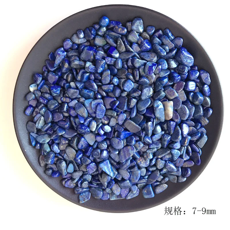 100 g Naravnega Kamna Mineral Kristal Visoko Kakovost Lapis Lazuli Kremenčevim Peskom Zdravljenje DIY materia Kamen Doma Dekoracijo Obrti