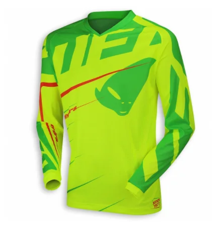 2021 novo UFI motokros jersey mtb camiseta oblačila mx off road xxxl cross downhill kolesarski šport obrabe, dirke, vožnja