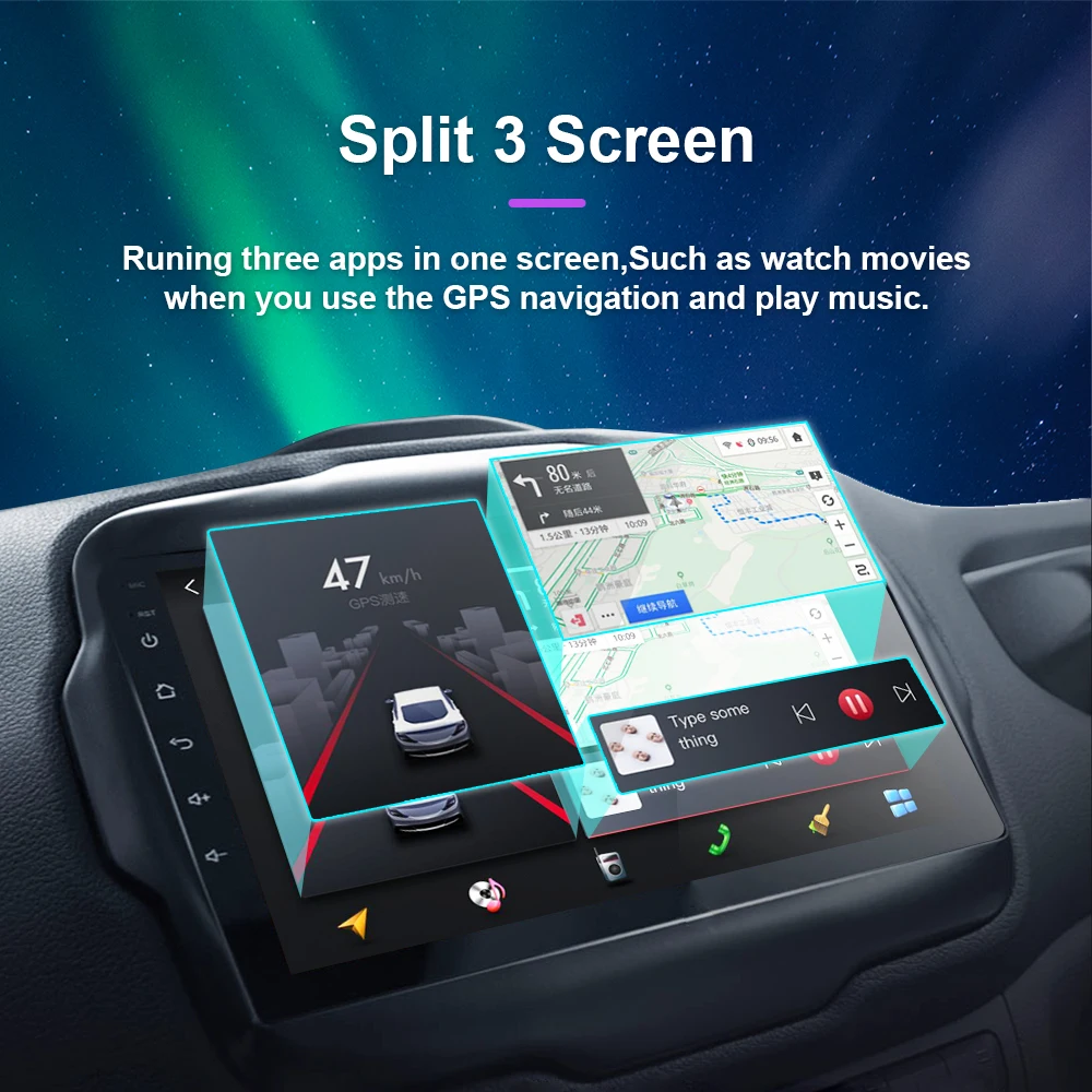 Android za 10,0 6 G 128G Autoradio avtoradia za Peugeot 307 2002-2013 GPS Navigacija Večpredstavnostna DVD Predvajalnik, Stereo Bluetooth Carplay
