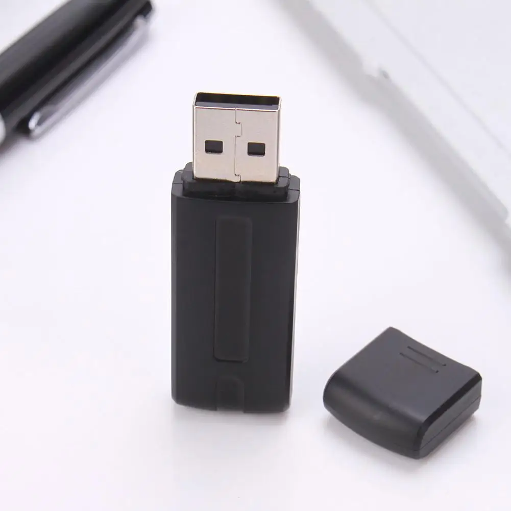 ANT+ USB Oddajnik Sprejemnik Kolesarski Računalnik Cikel ANT Stick Bluetooth Hitrosti, Kadence Senzor velikost Izdelka: 5.7*1,8 cm