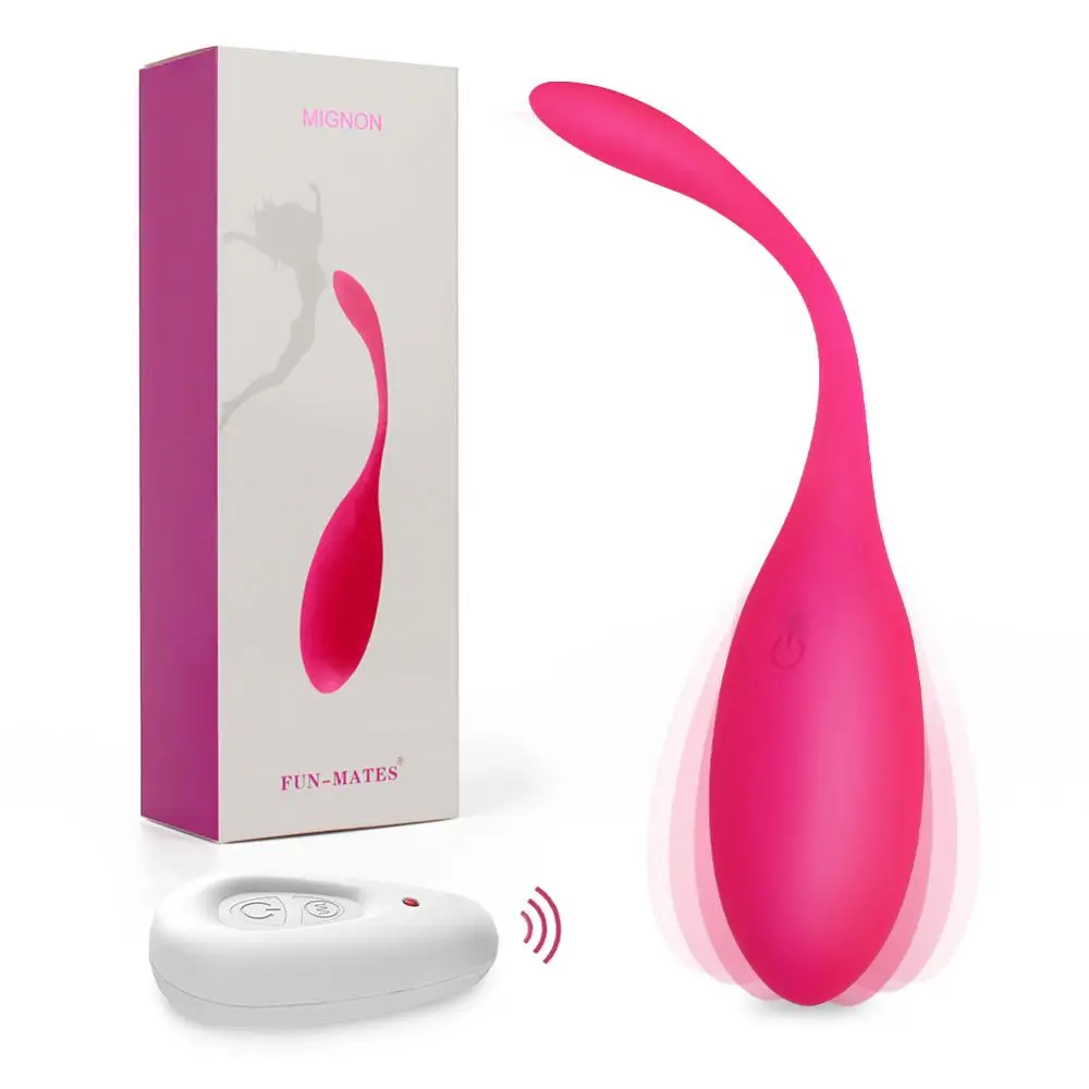 App Nadzor Vibracijsko Jajce Keglove Žogo Vibratorji Brezžični Daljinski Nosljivi Hlačke Vibrator Za G Spot Vaginalne Žogo Sex Igrače Za Ženske
