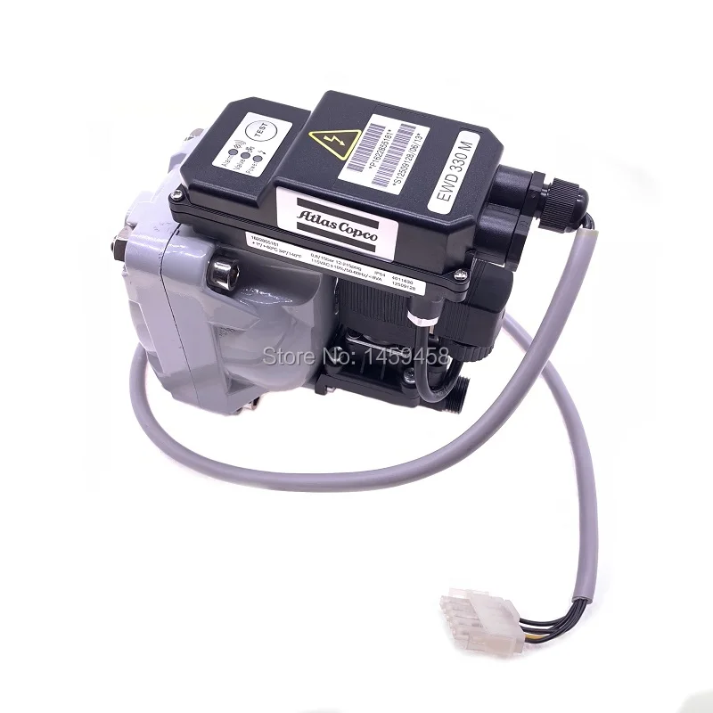 Brezplačna dostava alternativnih/ pristen electronical auto možganov ventil 1622855181(1622-8551-81)=EWD330M AC230V