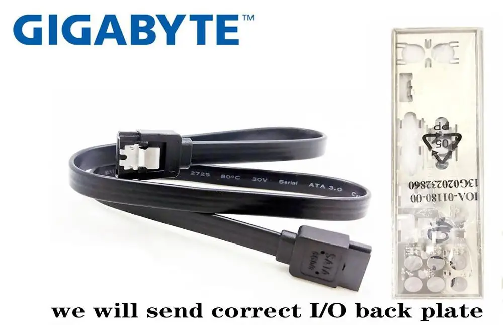 Gigabyte GA-770T-D3L originalne matične plošče Socket AM3 DDR3 770T-D3L USB2.0 8G 770 uporablja Desktop Motherboard