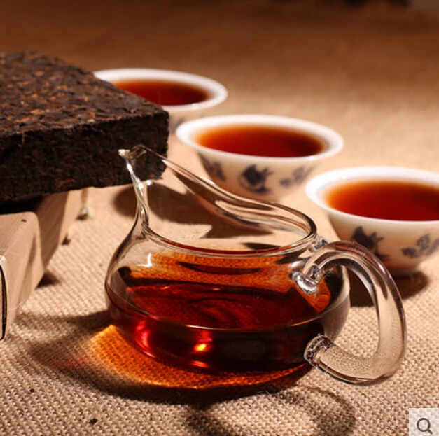 Najstarejši Kitajski Yunnan Stare Zrel čaj 250 g Kitajska Cha Zdravstvenega Varstva zelena hrana, Krušna