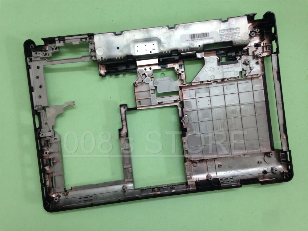 Novo Spodnjem Primeru Za Lenovo ThinkPad Edge E430 E435 E430C E445 14