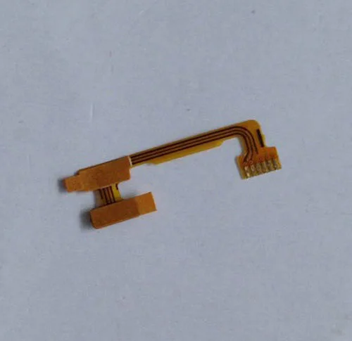 Origianl Vklop/Izklop Gumb Flex Kabel FPC za Blackview BV5000 Nepremočljiva MTK673 5.5