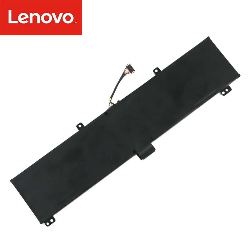 Original Laptop baterija Za Lenovo Y50-70 Y70-70 Y70 121500250 Tablet L13M4P02 L13N4P01 L13M4P02 7.4 V 54Wh