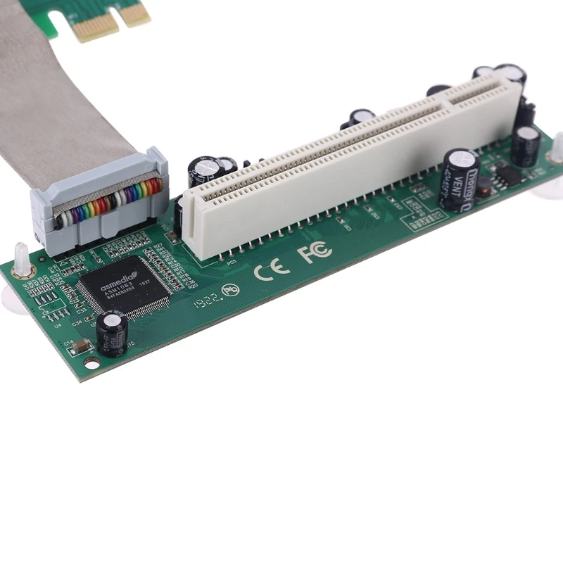 PCIE za kartico PCI Express x16 Pretvorbo Kartico PCI-E Širitev Pretvornik Napajalnik, Podaljšek Odbor