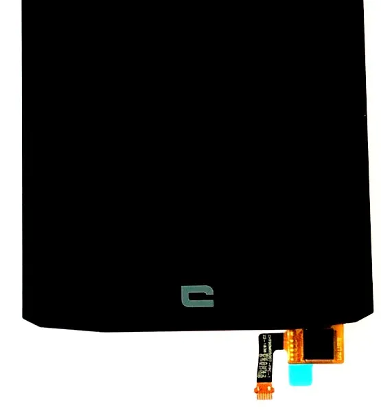 Preizkušen ok Original Za Crosscall Jedro X3 Zaslon LCD Z, Zaslon na Dotik, Računalnike Skupščine Zamenjava Z Orodji+3M Nalepka
