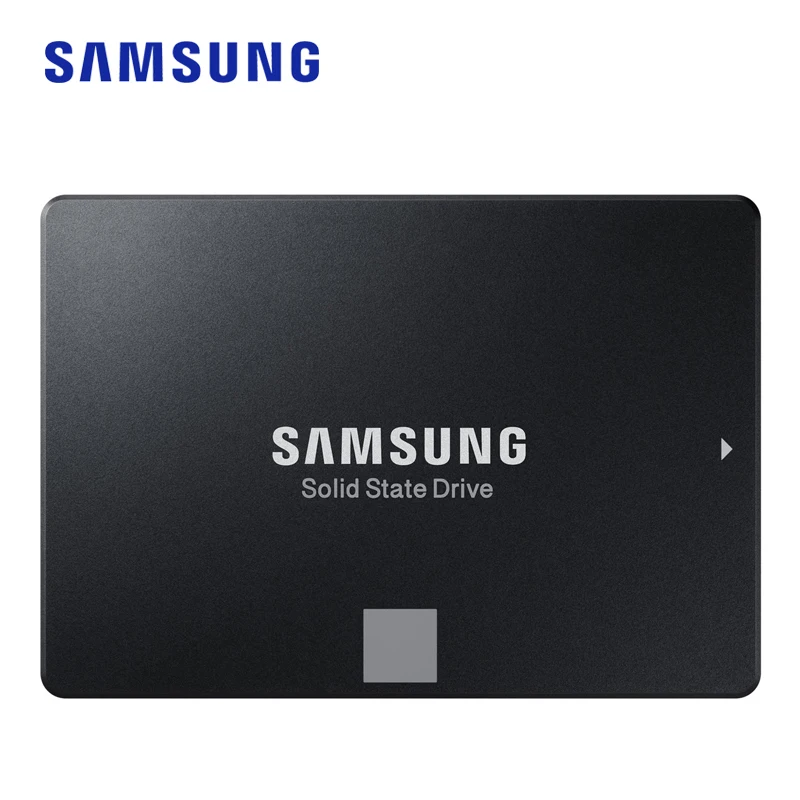 Samsung 860 EVO 250GB SSD 500 GB 1TB Notranji ssd Disk HDD Trdi Disk SATA3 2.5-palčni Prenosni računalnik Namizni RAČUNALNIK Disk HD SSD